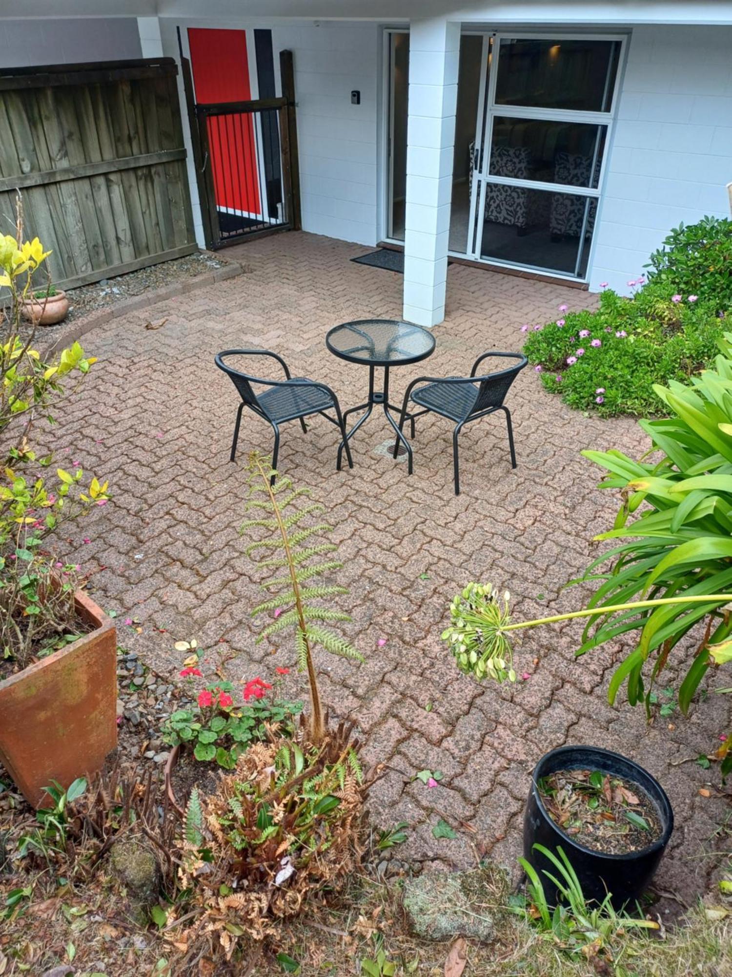 Rotorua Studio エクステリア 写真