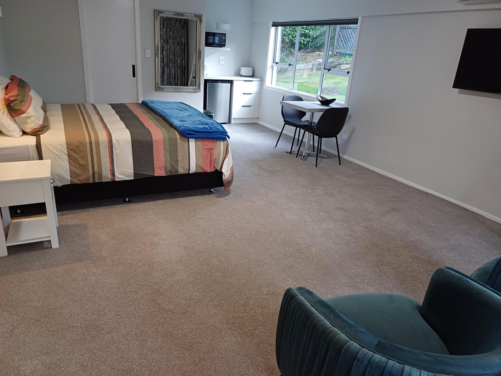 Rotorua Studio エクステリア 写真